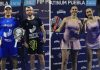 Ustero/Alonso y Tolito/Alfonso se proclaman ganadores del FIP Platinum de Puebla